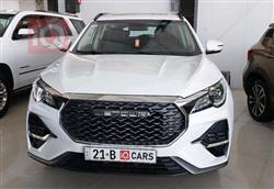 Jetour X70